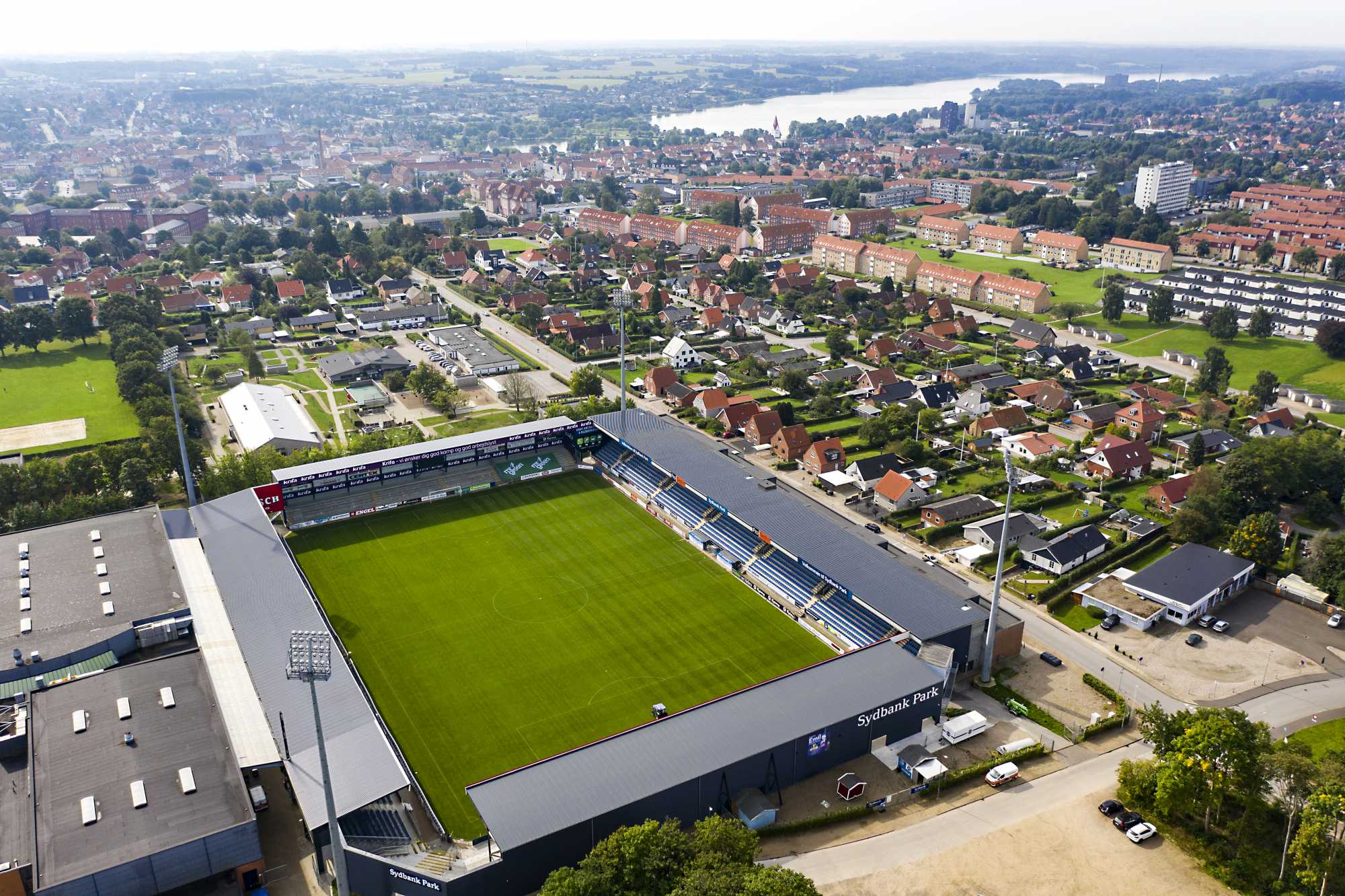 Save the date: The draw takes place on 10. December 2023