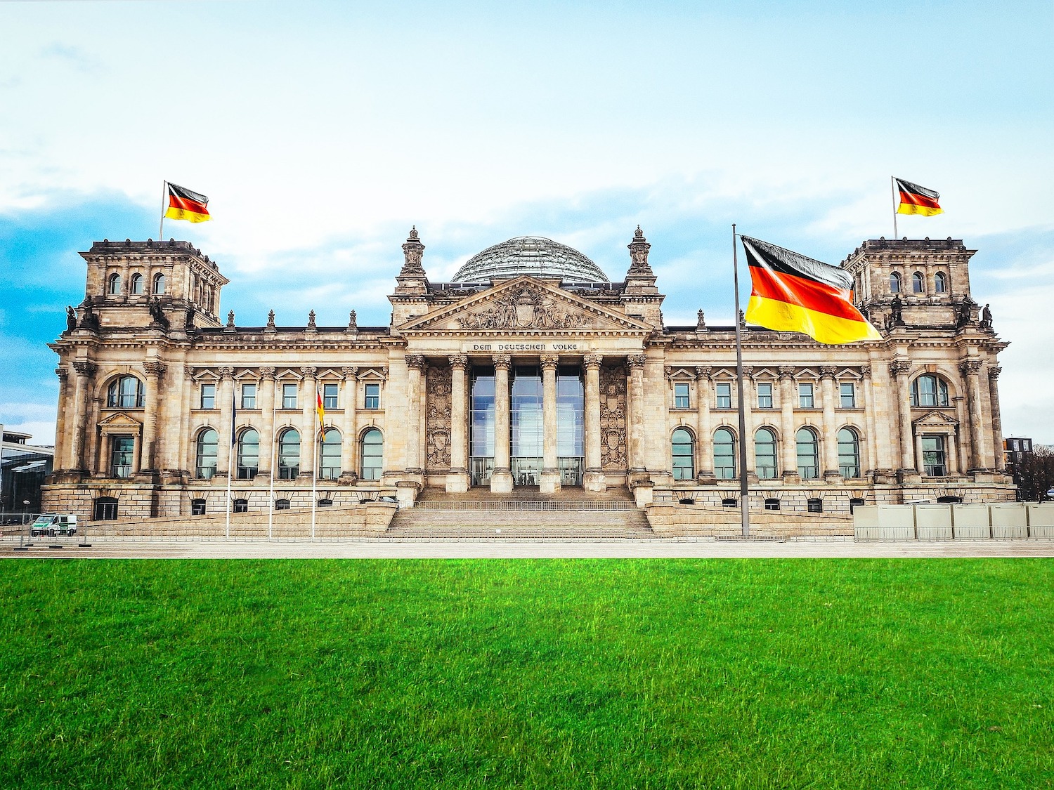 The German Bundestag backs EUROPEADA: 250,000 euros in funding for the European Minority Football Championship 2024