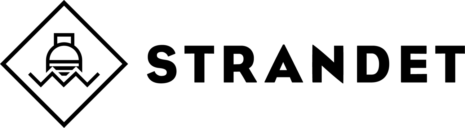 Strandet