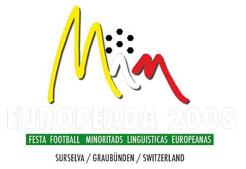 EUROPEADA 2008