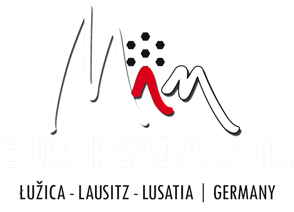 EUROPEADA 2012