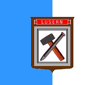 FC Lusérn - Cimbrian Team