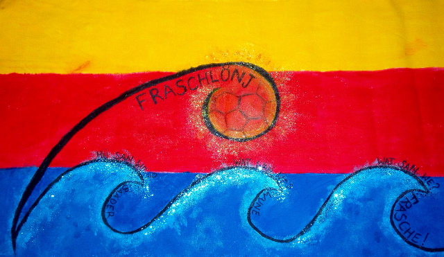 Nordfraschlönj / Nordfriesland