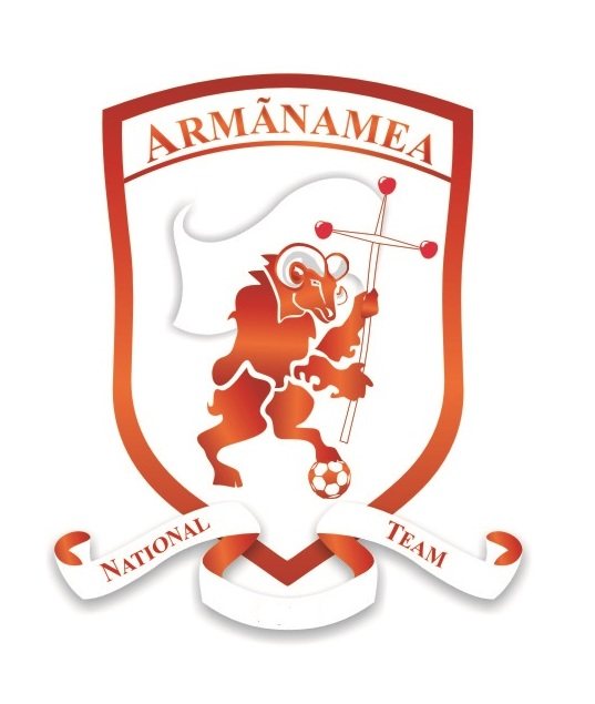 ARMÂNAMEA