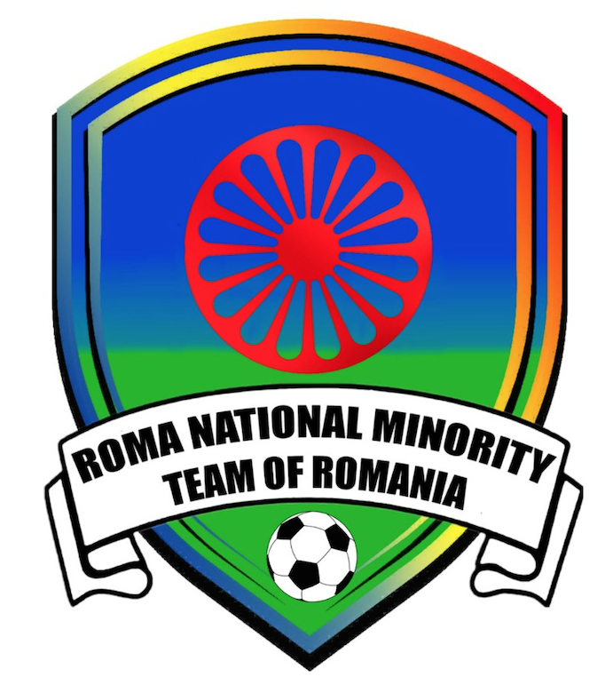 Roma National Minority Team Romania