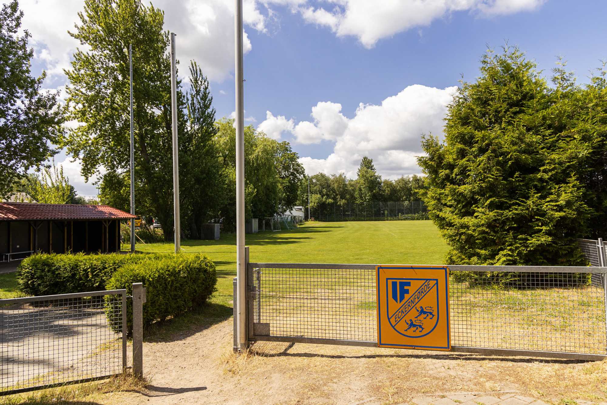Eckernförde 