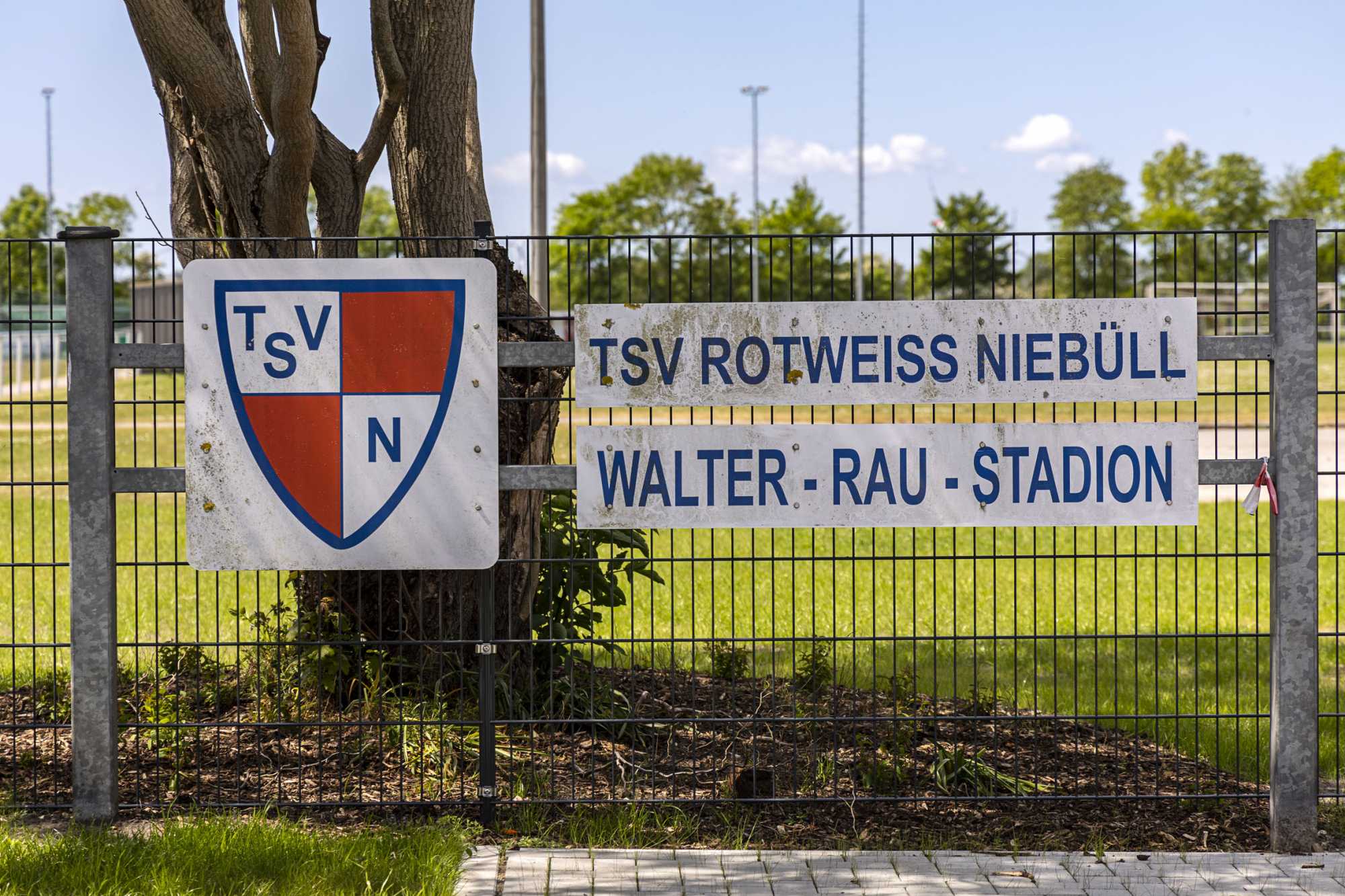 Niebüll