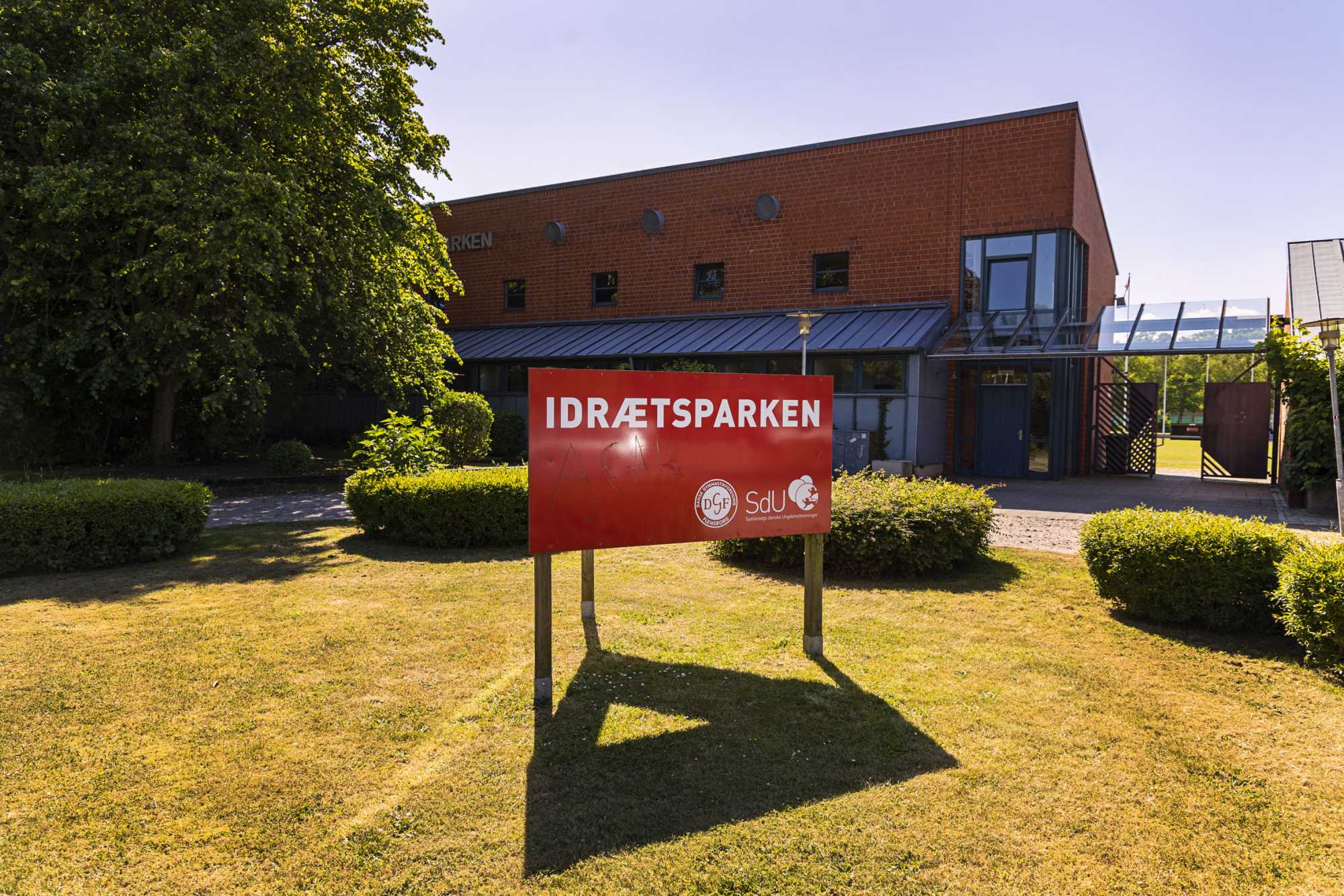 Flensburg (DGF)